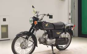 HONDA CD50 BENLY CD50