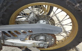 YAMAHA SEROW 225 W 2016 4JG