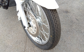 YAMAHA DRAGSTAR 250 VG02J