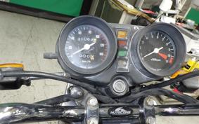 HONDA CB250 T 2003 CB250T