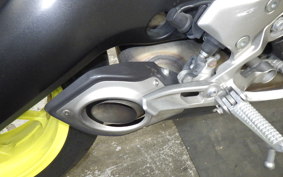 YAMAHA MT-09 A 2017 RN52J
