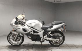 SUZUKI SV400S 2000 VK53A