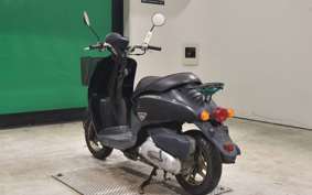HONDA TODAY 2024 AF61