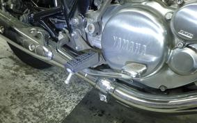 YAMAHA SR400 Gen.5 2020 RH16J