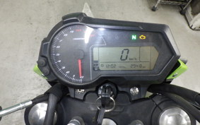 BENELLI TNT125 2019
