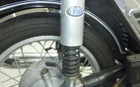 BMW R 75 2013