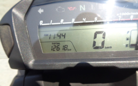 HONDA NC 700 X 2012 RC63