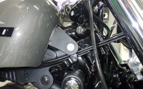 HARLEY XL1200X 2019