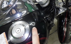 YAMAHA DRAGSTAR 250 VG02J