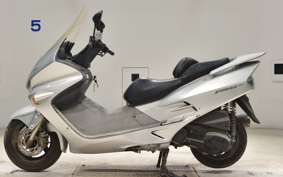 HONDA FORZA MF06
