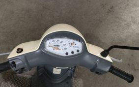SUZUKI LET's 4 CA45A