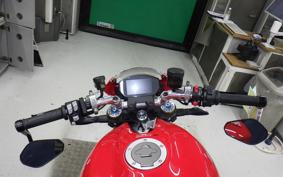 DUCATI M1200 S 2019