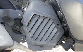 HONDA TACT Gen.4 AF79