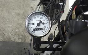 YAMAHA SR400 Gen.2 1994 1JR