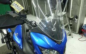 SUZUKI DL650 ( V-Strom 650 ) A 2015 VP56A