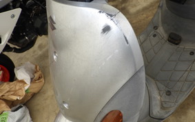 SUZUKI LET's 4 CA45A
