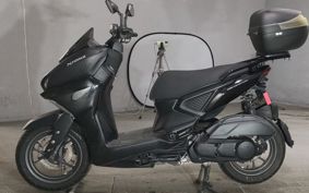 YAMAHA X FORCE  SG79J