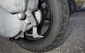 SUZUKI LET's 4 CA45A