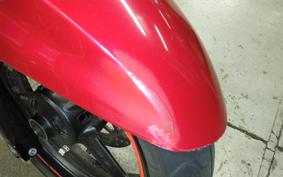 SUZUKI GSR250 2018