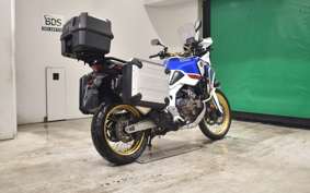 HONDA CRF1000L AFRICA TWIN DCT 2018 SD04