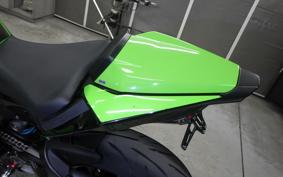 KAWASAKI NINJA ZX-6R A 2021 ZX636G