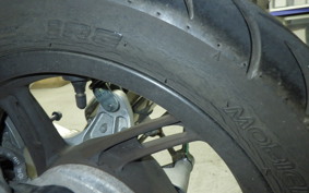 HONDA PCX125 2021 JF28