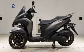 YAMAHA TRICITY 125 A 2022 SEC1J