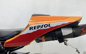 HONDA CBR600RR 2014 PC40