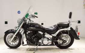 YAMAHA DRAGSTAR 400 CLASSIC 2005 VH01J