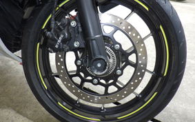 SUZUKI GIXXER 250 SF 2005 ED22Y