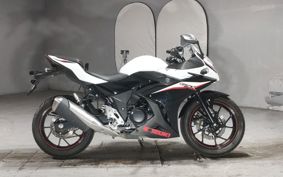 SUZUKI GSX250R DN11A