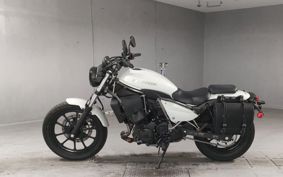 KAWASAKI ELIMINATOR 400-1 EL400A