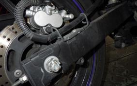 KAWASAKI NINJA 250R EX250K