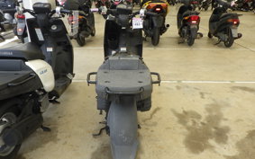YAMAHA GEAR Gen.2 UA06J