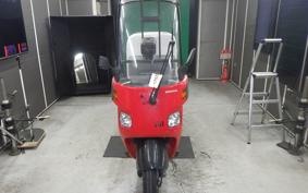HONDA GYRO CANOPY 1997 TA03