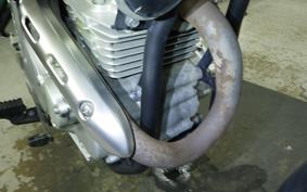 YAMAHA SEROW 250 Gen.2 DG17J