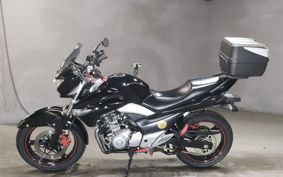 SUZUKI GSR250 GJ55D