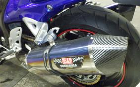 SUZUKI HAYABUSA Gen.2 2016 GX72B