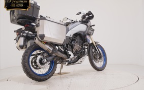 YAMAHA TENERE 700 2020 DM09J