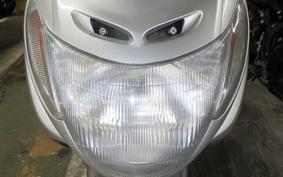 SUZUKI ADDRESS 110