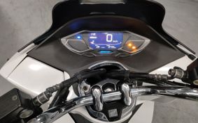 HONDA PCX125 JK05