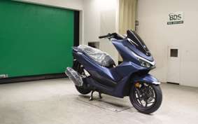 HONDA PCX 125 2011 JK05