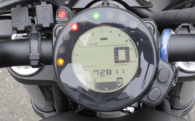 YAMAHA XSR700 2019 RM22J