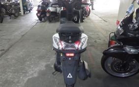 YAMAHA AXIS 125 Z 1985 SED7J