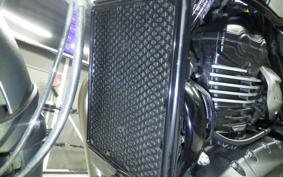 TRIUMPH SCRAMBLER 400X 2025