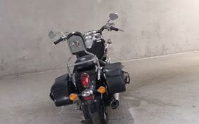 KAWASAKI VULCAN900 CLASSIC VN900B