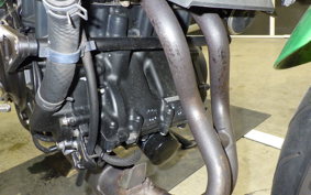 KAWASAKI Z400 Gen.2 1989 EX400G