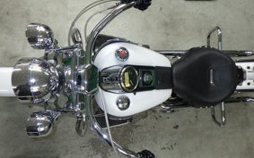 HARLEY FLSTN 1580 2006