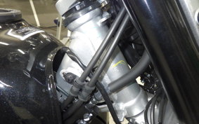 HONDA MONKEY 125 JB05