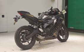 KAWASAKI ZX-25R 2016 ZX250E